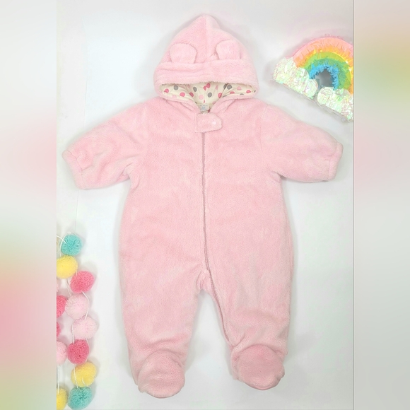 The Children's Place Other - Baby Bunting Suit